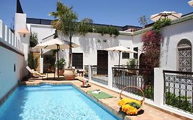 Riad Clementine